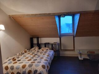  Appartement � louer 1 pi�ce 32 m�