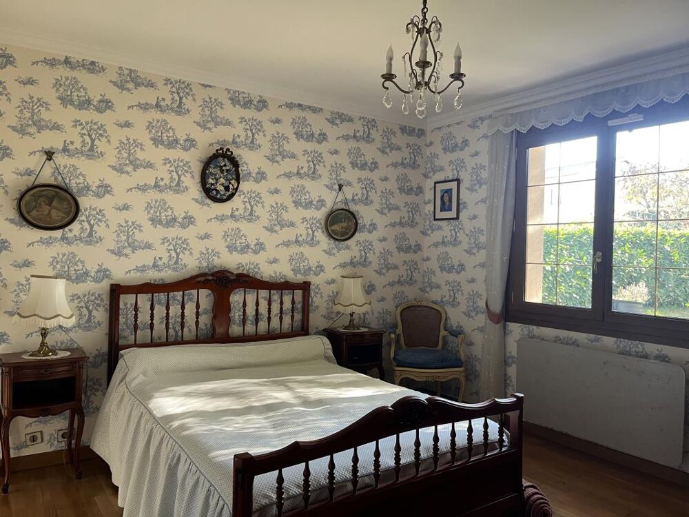Maison individuelle