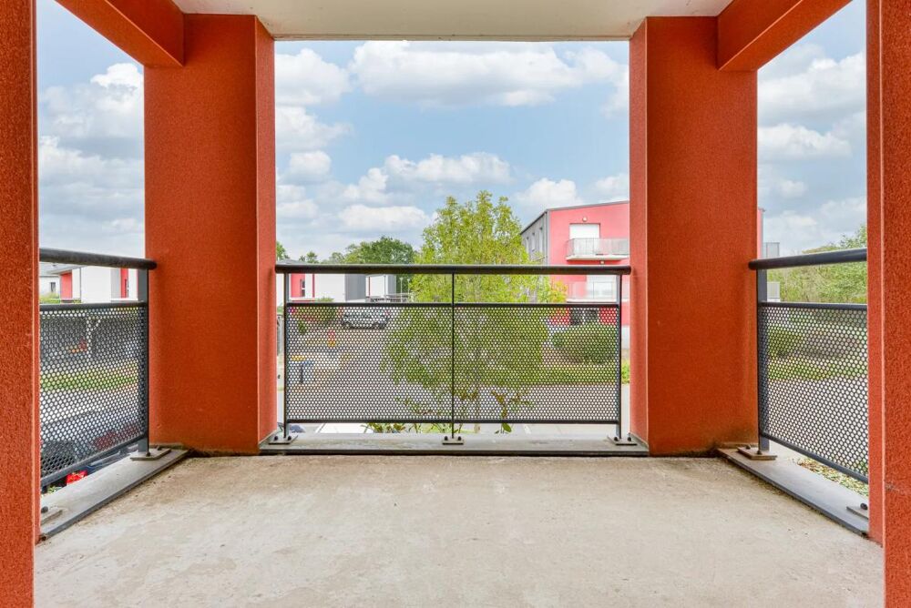 Vente Appartement Coup de cœur assuré : T3 lumineux et au calme avec 2 parkings et cave Coueron