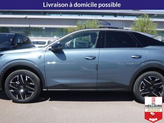 3008 Hybrid 145 e-DCS6 GT +Toit +Pack 360&deg; +Focal 2025 occasion 10150 Lavau