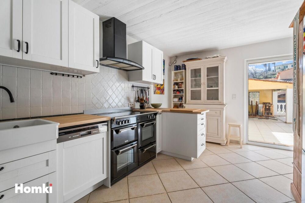 � vendre  Maison Grasse (06130)