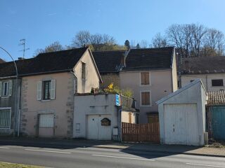  Immeuble à vendre 8 pièces 167 m²