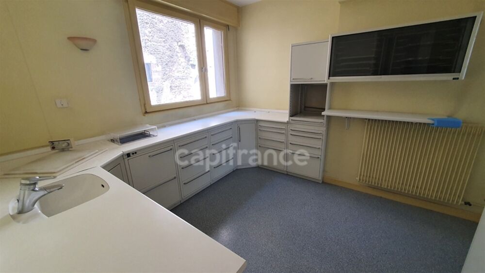 Vente Appartement Appartement à vendre 3 pièces de 86m² LUXEUIL LES BAINS (70) Luxeuil les bains