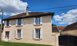  Maison � vendre 8 pi�ces 208 m�