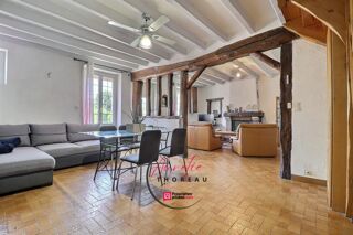  Maison à vendre 5 pièces 108 m²