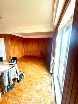  Appartement à louer 3 pièces 63 m²