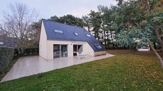  Maison  vendre 8 pices 106 m