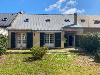  Maison à vendre 6 pièces 145 m²