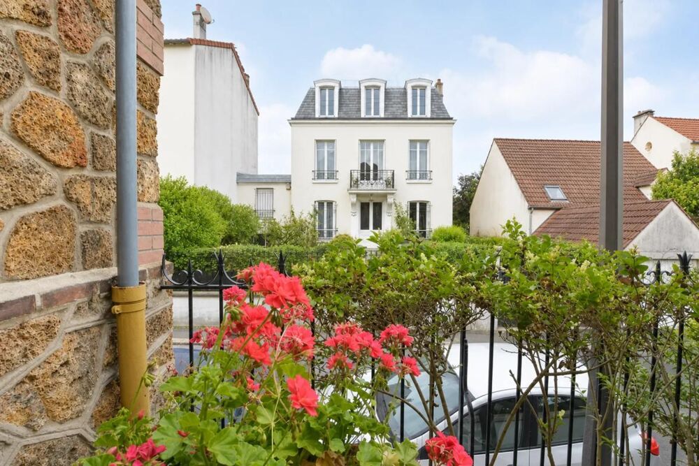 à vendre  Propriété/château Argenteuil (95100)