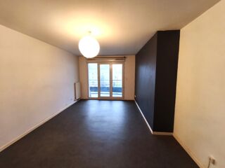  Appartement à vendre 3 pièces 63 m²