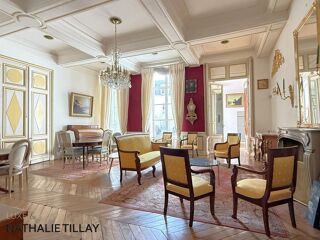 Appartement à vendre 5 pièces 178 m²
