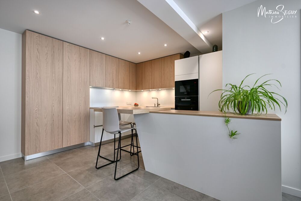 Vente Appartement Appartement/Maison P3 duplex au coeur de THURINS Thurins