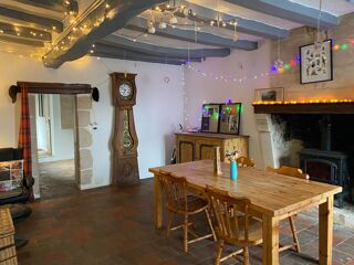  Maison � vendre 7 pi�ces 240 m�