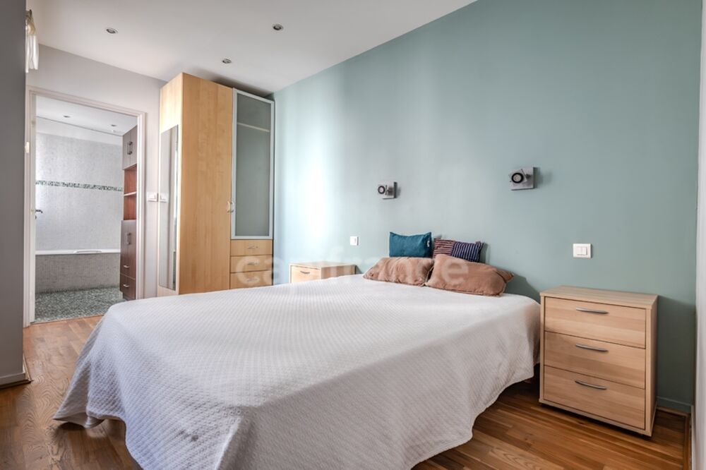  vendre  Appartement Paris 1