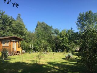  Terrain � vendre 1650 m�