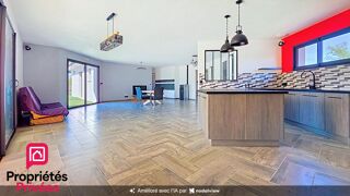  Maison à vendre 5 pièces 144 m²