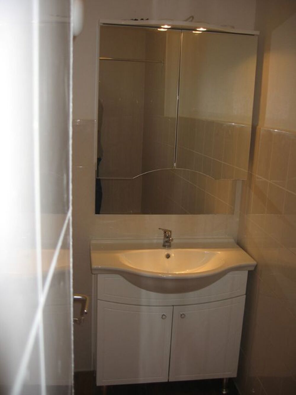 Location Appartement Studio de 25m2 à louer sur Saint-Étienne Saint etienne