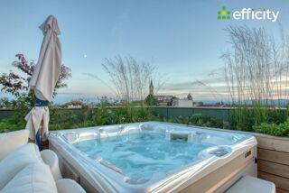 Appartement � vendre 4 pi�ces 100 m�