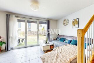  Maison à vendre 3 pièces 65 m²