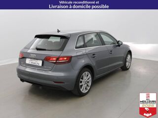 A3 35 TFSI CoD 150 S tronic 7 2020 occasion 10150 Lavau