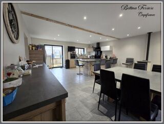  Maison à vendre 9 pièces 171 m²