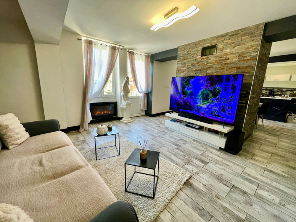 Vente Maison Maison à vendre 6 pièces proche de CHARTRES (28) Bouville