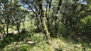  Terrain � vendre 2032 m�