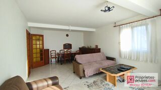  Maison à vendre 7 pièces 160 m²