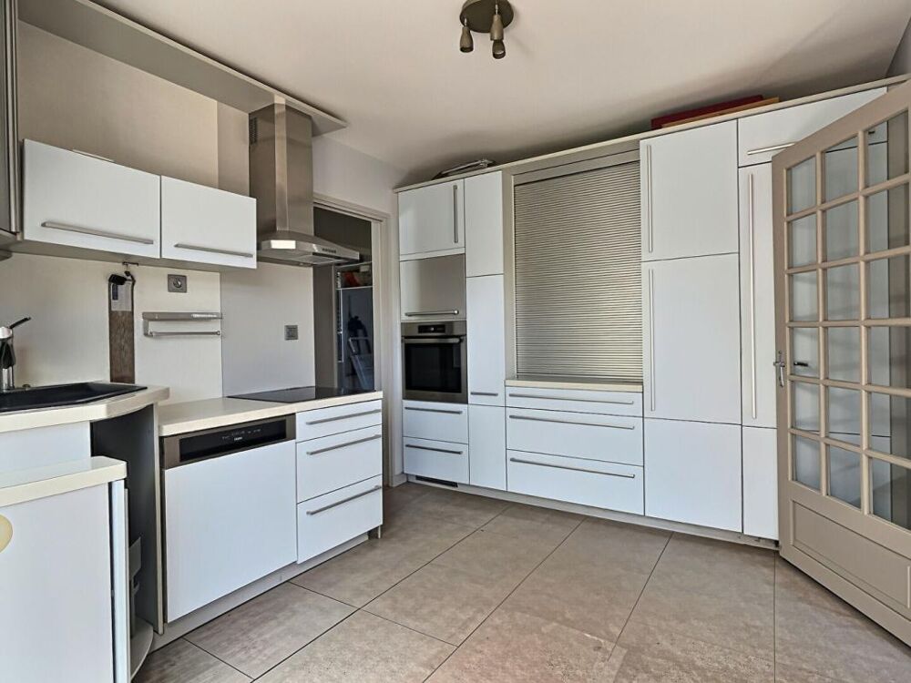 Vente Villa Villa 5 chambres, piscine et sauna, garage 2 voitures Hardelot plage