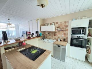  Maison à vendre 7 pièces 167 m²