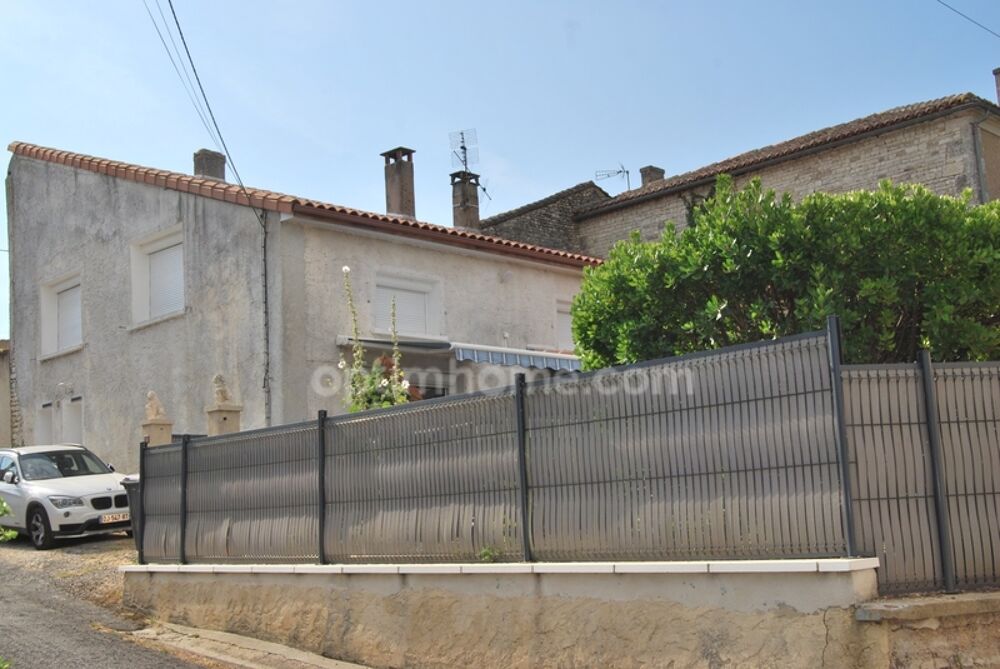 Maison 4 pièces 123 m² · à Champniers · 123 m² · 225 780 €