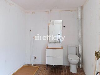  Maison à vendre 3 pièces 58 m²
