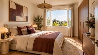  Appartement à vendre 3 pièces 61 m²