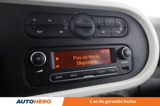 Twingo 1.0 SCe Zen 73 ch 2020 occasion 92130 Issy-les-Moulineaux
