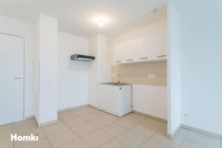  Appartement à vendre 2 pièces 39 m²