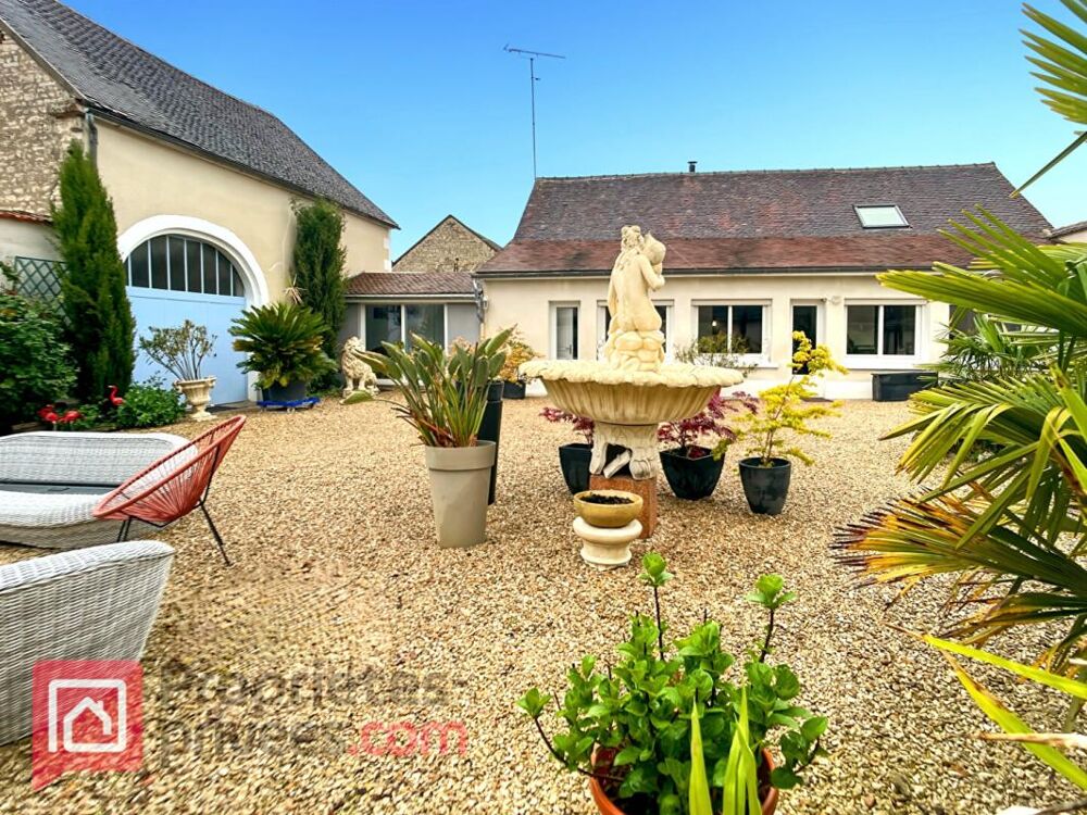 Vente Maison Maison Charmoy 6 pièces Charmoy