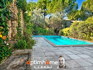  Maison à vendre 6 pièces 317 m²