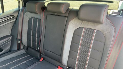 Golf GTI 2.0 TSI 265 DSG6 Clubsport 2016 occasion 09100 Pamiers