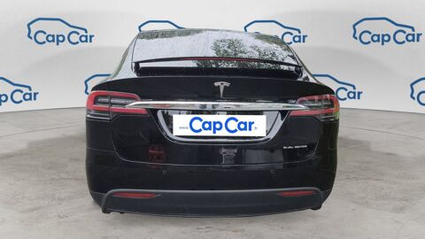 Model X 573 Longe Range Plus Grande Autonomie 2020 occasion 59280 Armentieres