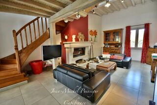  Maison � vendre 10 pi�ces 220 m�