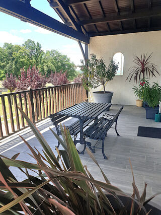  Maison à vendre 6 pièces 146 m²
