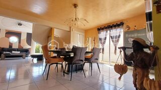  Maison à vendre 6 pièces 152 m²
