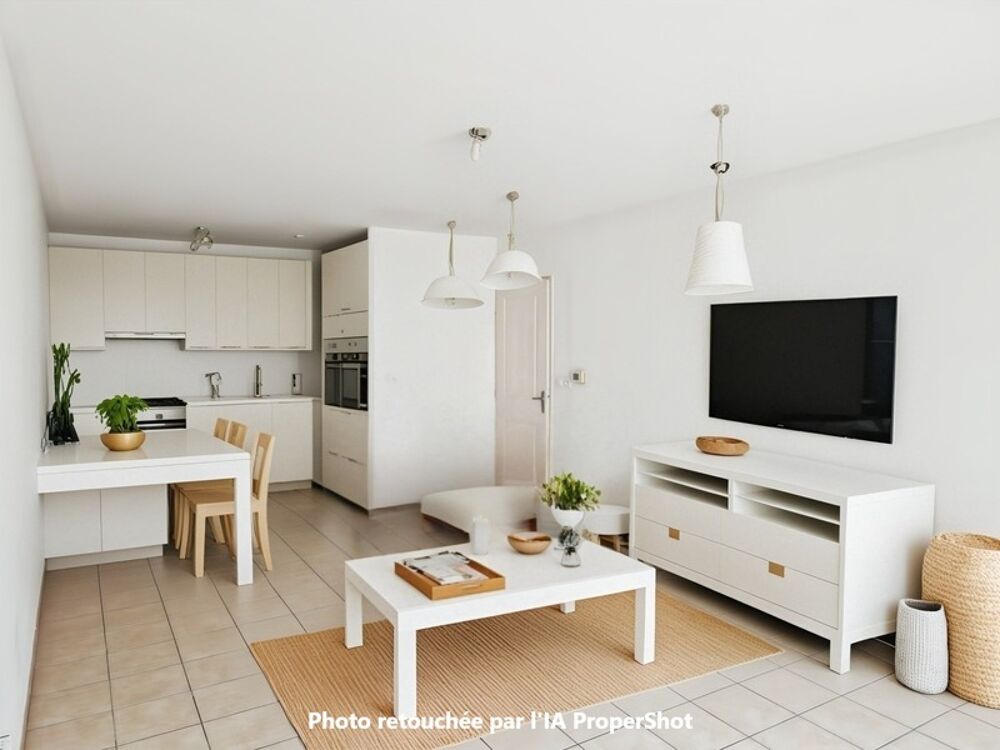 Vente Appartement 06000 - NICE - QUARTIER LIBERATION/VERNIER - GRAND STUDIO - CLIMATISATION MOBILE Nice