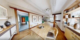  Maison à vendre 7 pièces 224 m²