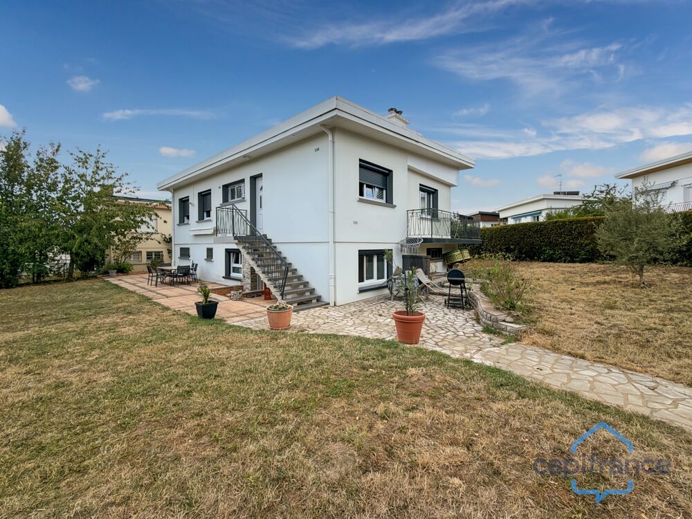 Vente Maison MAISON INDIVIDUELLE Saint apollinaire