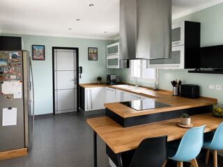  Maison à vendre 13 pièces 150 m²