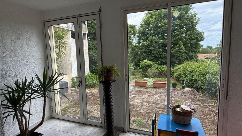 Vente Maison Corps de ferme avec studio rénové et dépendances entre Tarbes et  Rabastens de Bigorre Tarbes