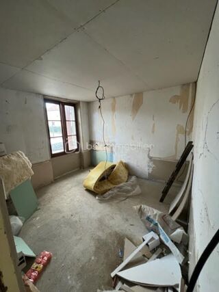  Maison � vendre 3 pi�ces 73 m�