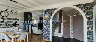  Maison � vendre 6 pi�ces 124 m�