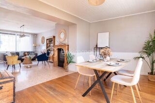  Maison à vendre 6 pièces 160 m²